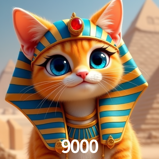 9000