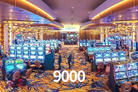 9000 Bet