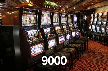 9000 Bet
