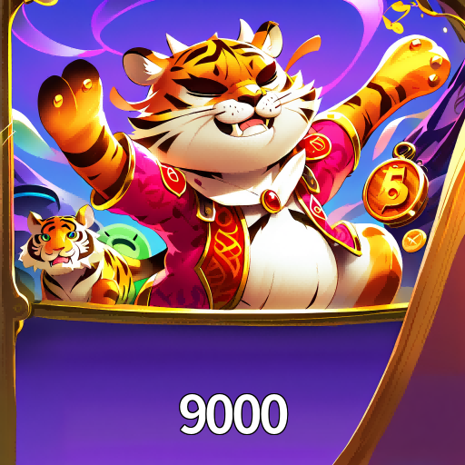 9000